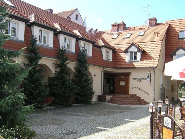 Pocztowy Zielona Góra
