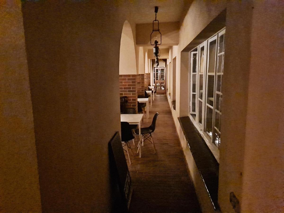 Pocztowy Hotel Zielona Góra