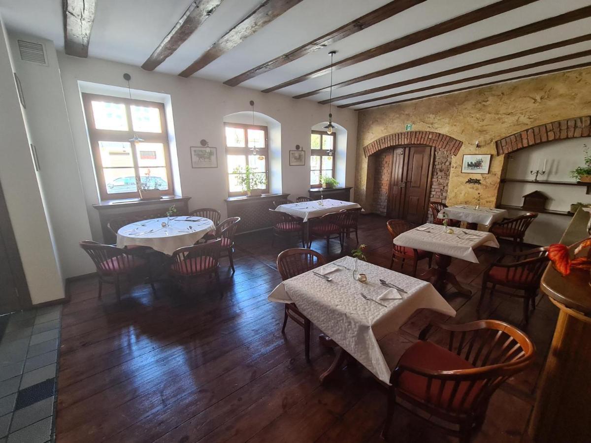 Pocztowy Hotel Zielona Góra