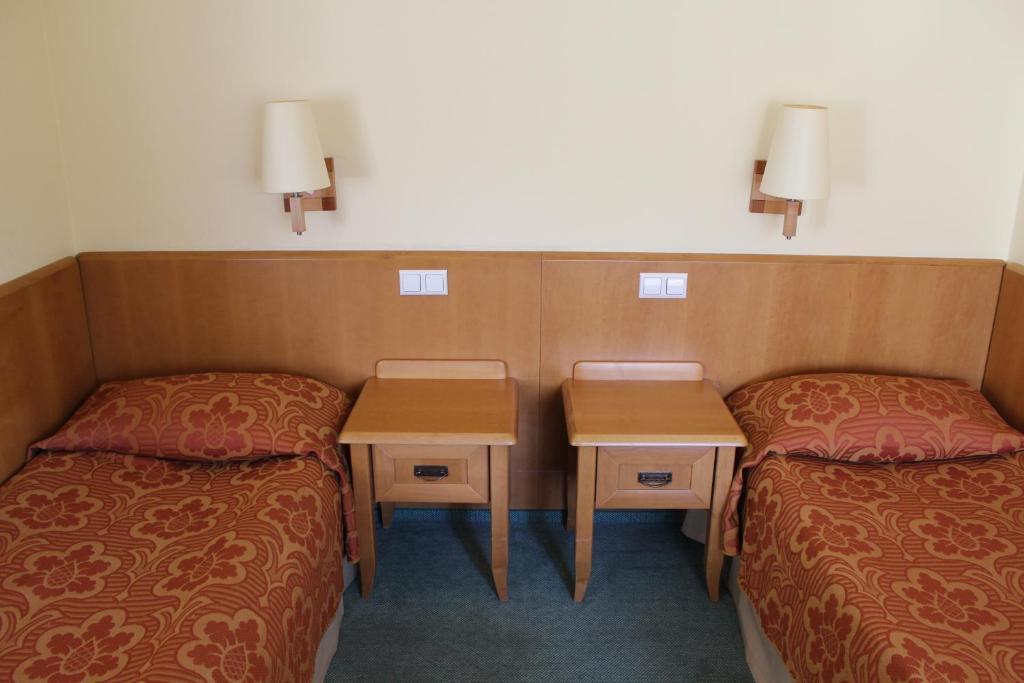 Hotel Pocztowy Zielona Góra