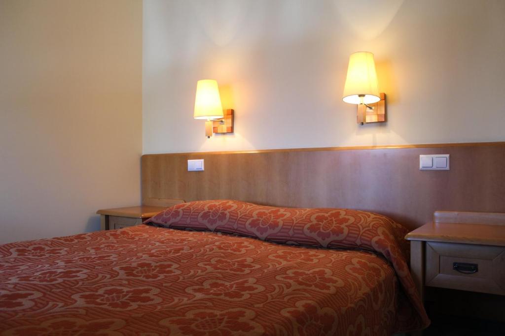 Pocztowy Hotel 3*