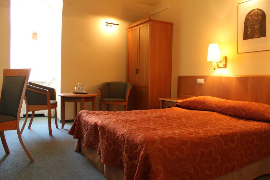 Pocztowy Hotel